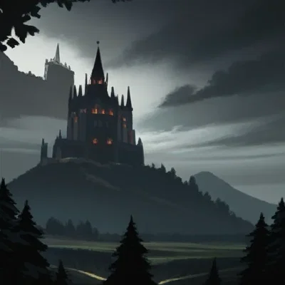 Umbrage | Dark Medieval Fantasy RPG