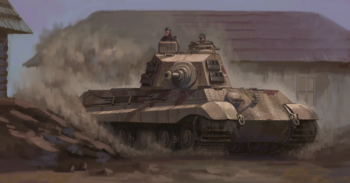 Umbrage | 1930 - 1950 Sci-fi Fantasy RPG