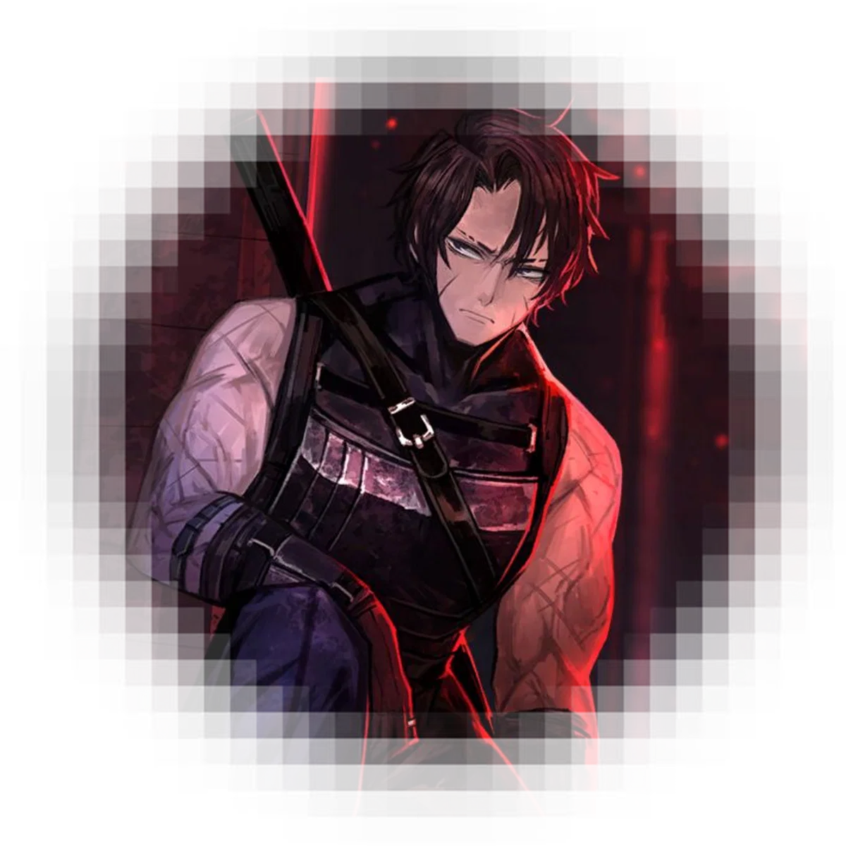 《▲》HEATHCLIFF !!