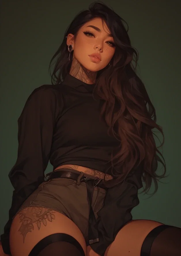 Alexandra Mei Liu | SMSHU