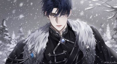 Emperor Kaelvar