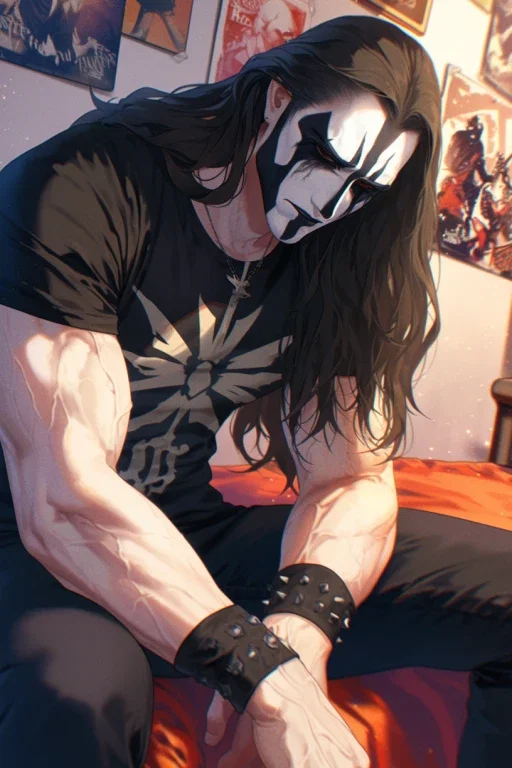 Sebastian Lyons | ALT