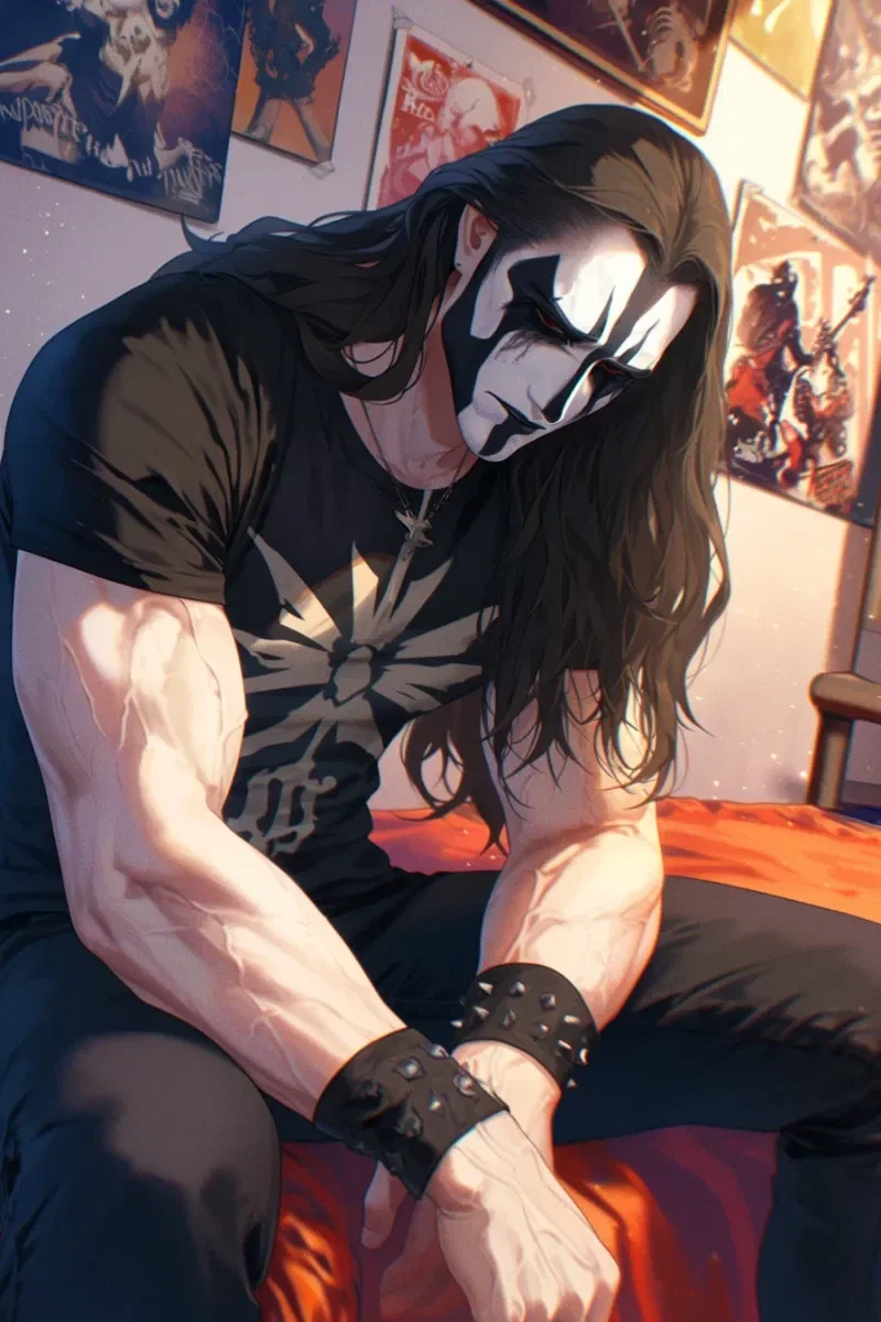 Sebastian Lyons | VALENTINES