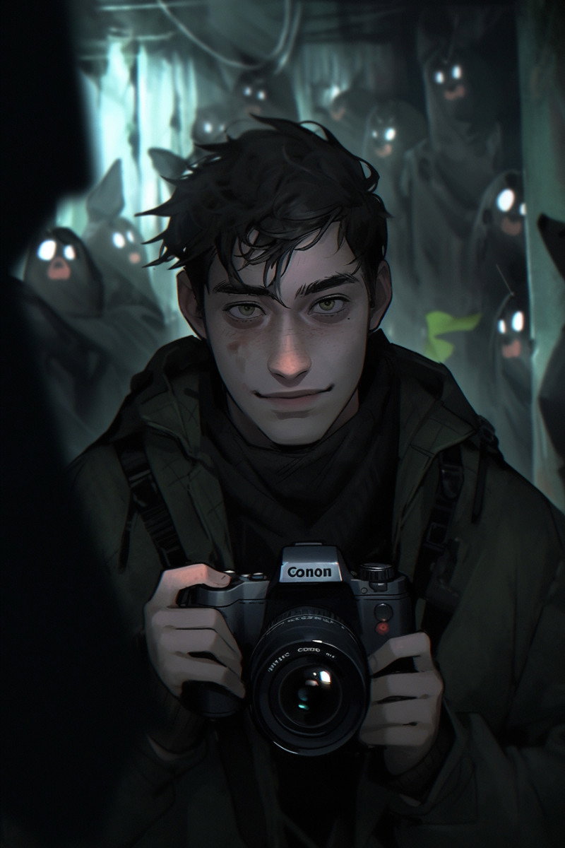 Justin Blackwell