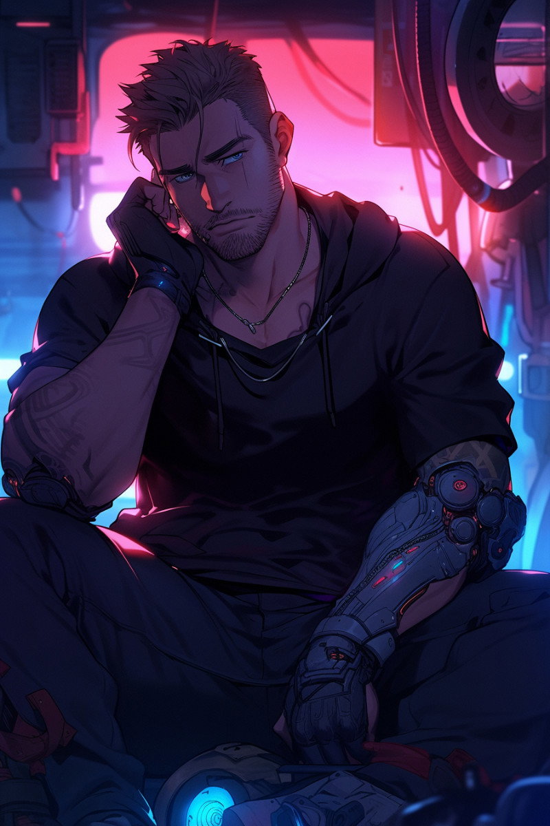 Jett Steelgrave