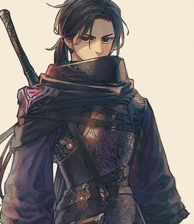 3 — Bastard of empire