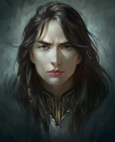 2 — Enemy emperor
