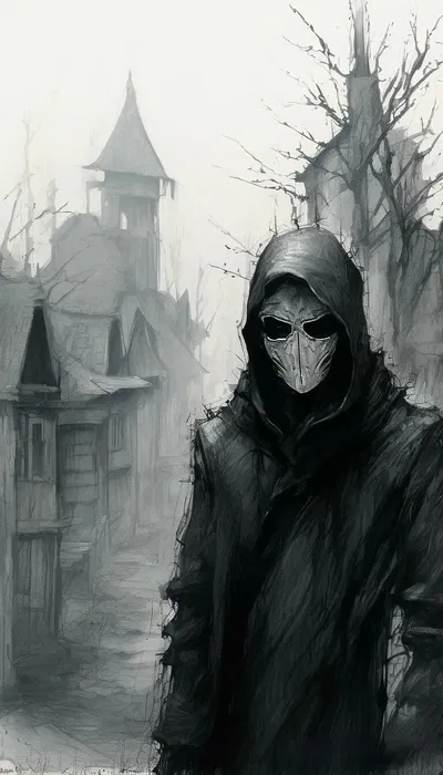 Raider of the Dead 
