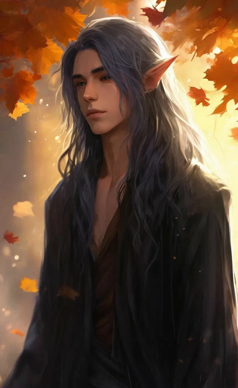 1 — Father Emperor
