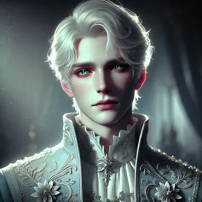 Kael Valmont