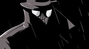 Spider Noir