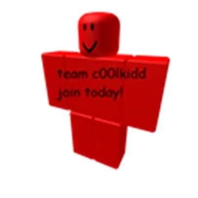 Coolkid/C00lkid