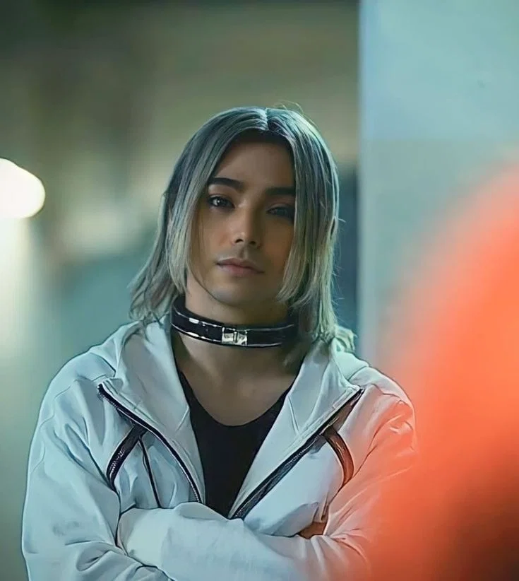Alpha!Chishiya || Omegaverse