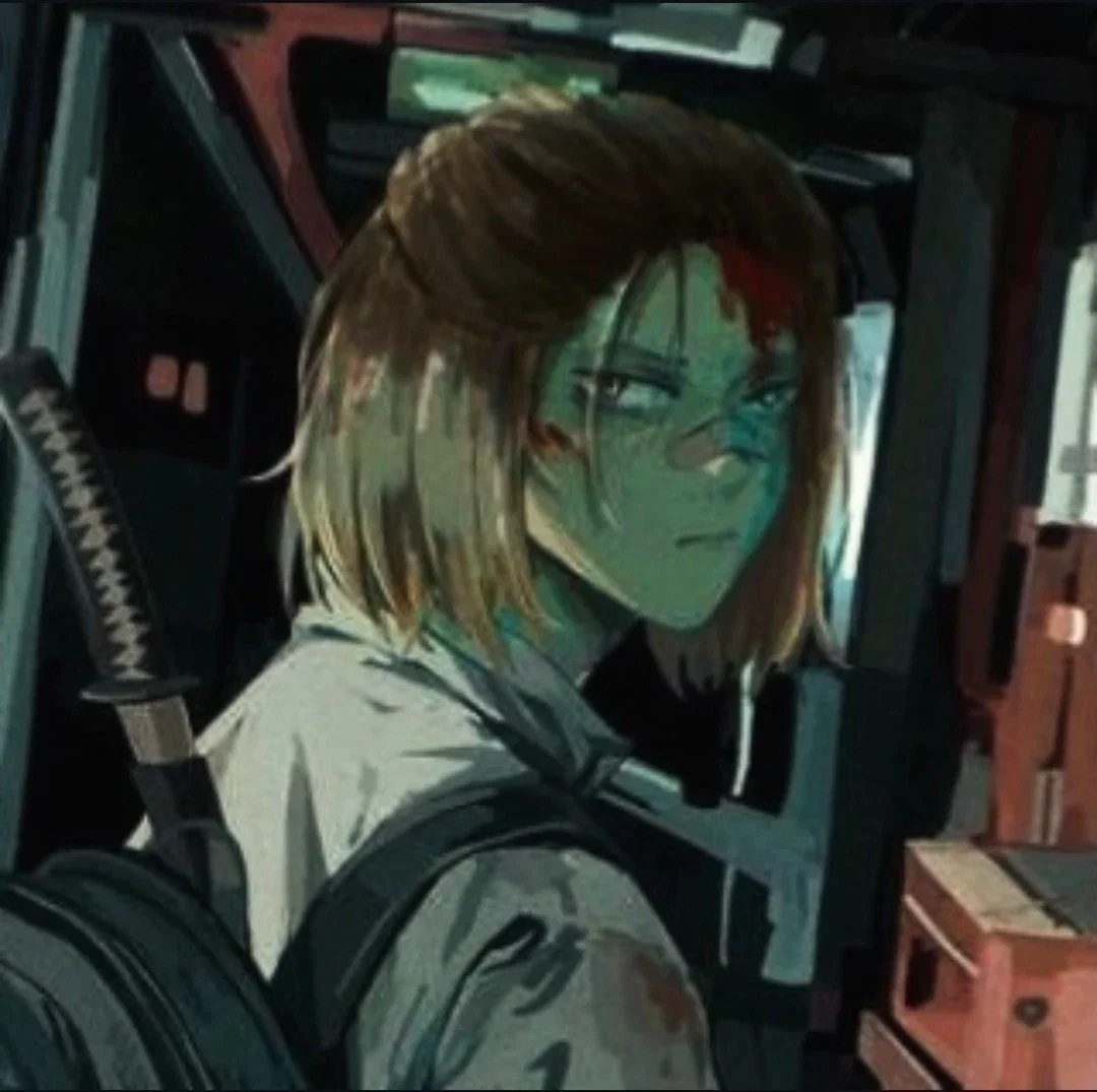 Apocalypse!Kenma