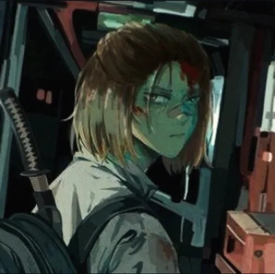 Apocalypse!Kenma