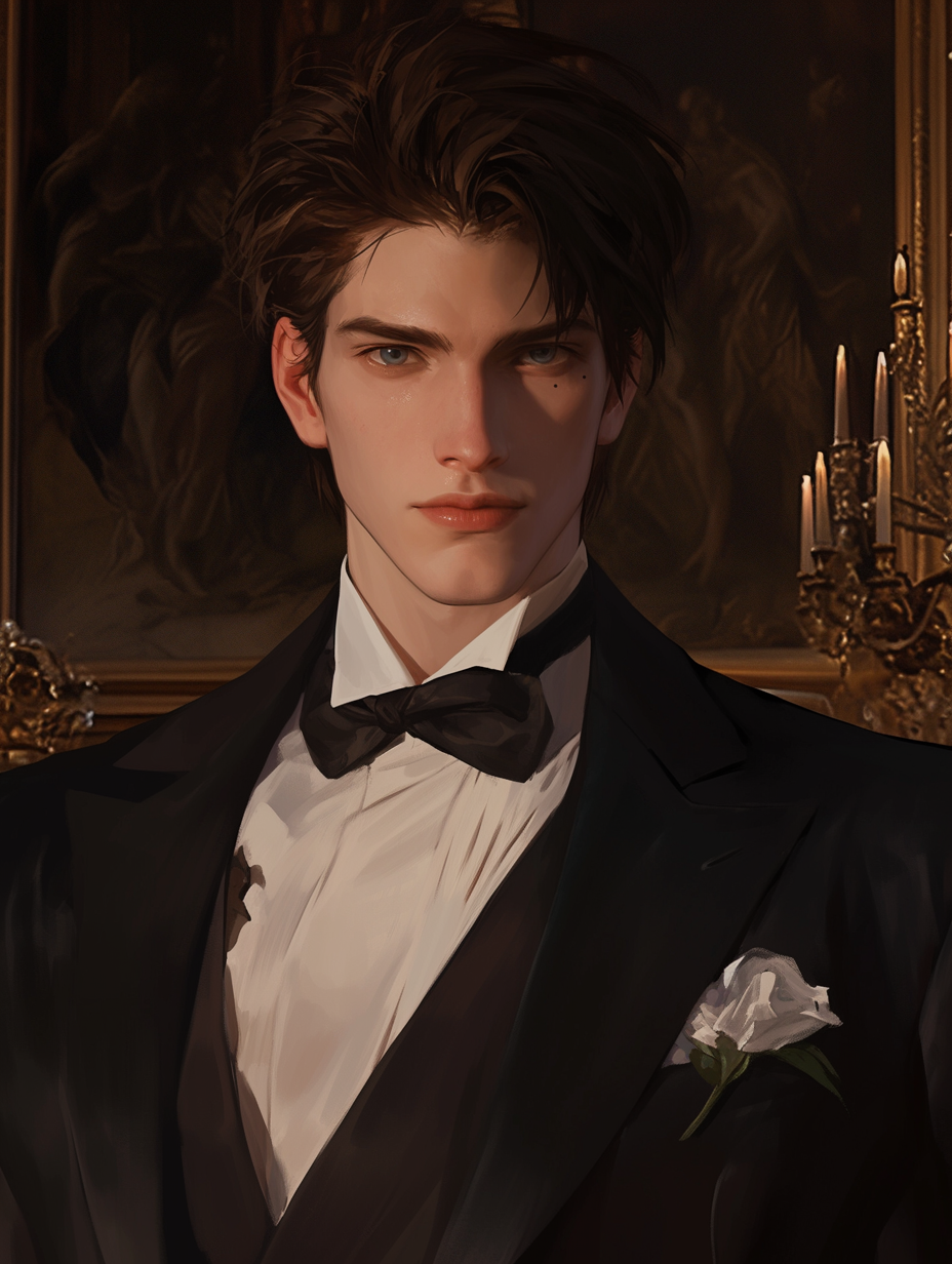 ARISTOCRAT | FELIX
