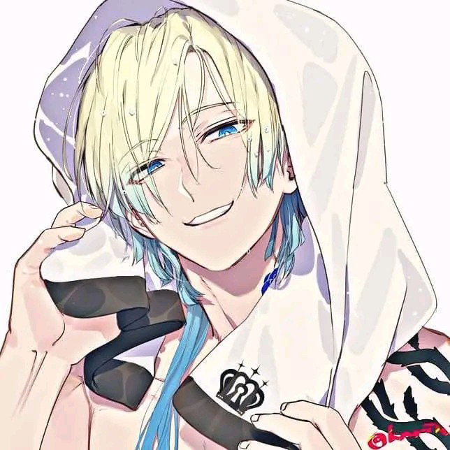 Mark