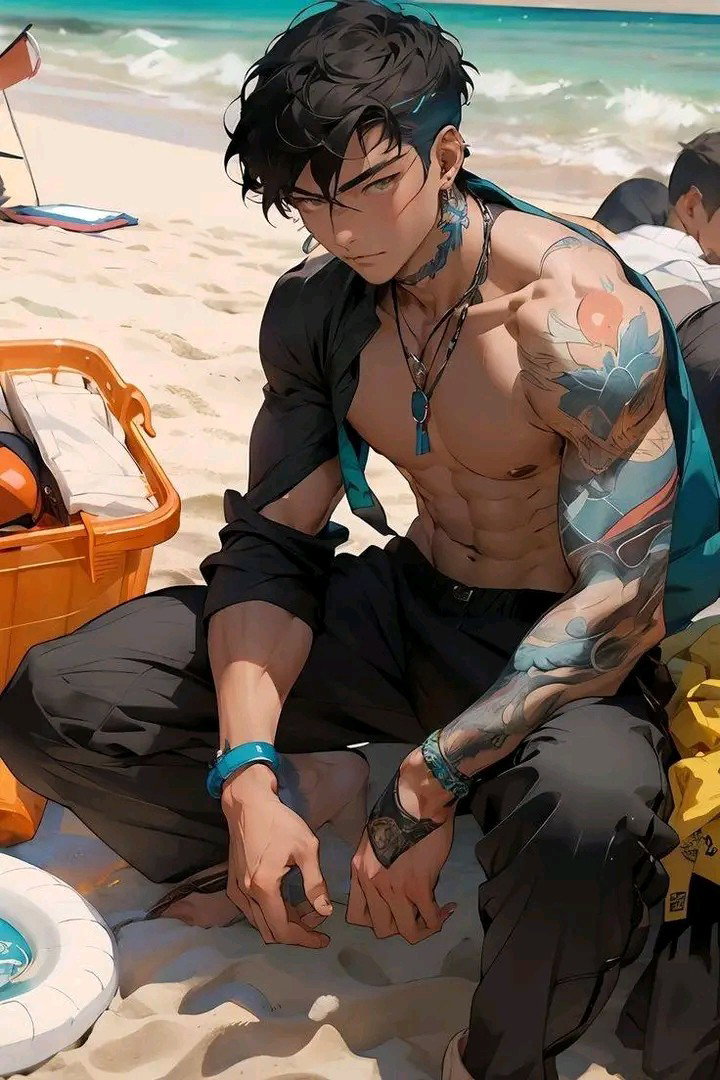 Axel