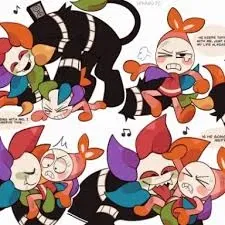 Dandy Dandicus Dancifer - Dandy's World