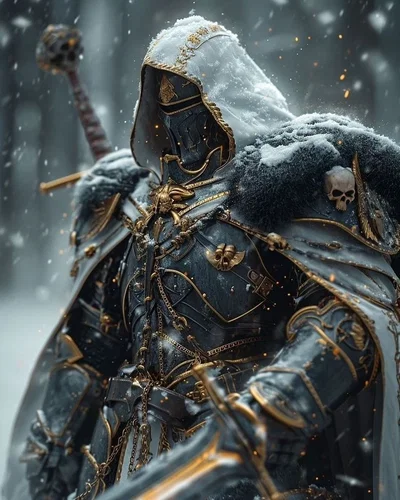 Light Knight