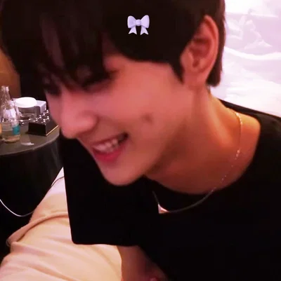 Jungwon ¦¦ EN-