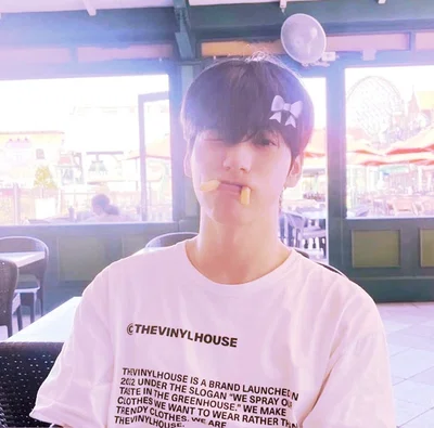 Soobin ¦¦ Txt