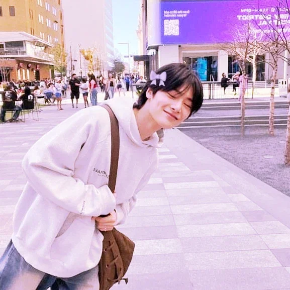 Jeongin ¦¦ Skz