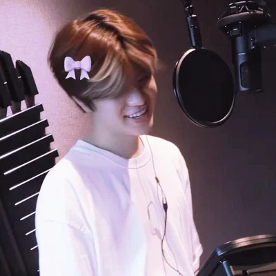 Kim Seungmin ¦¦ Skz