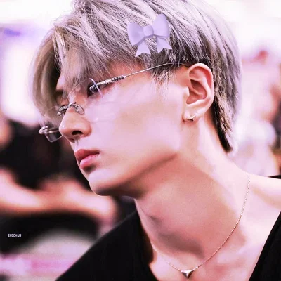 Park Jay ¦¦ EN-
