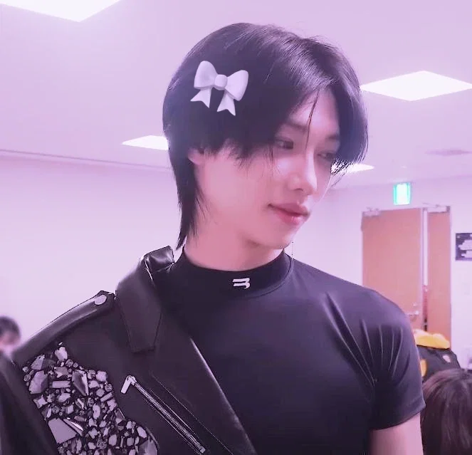Felix ¦ SKZ