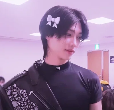 Felix ¦ SKZ