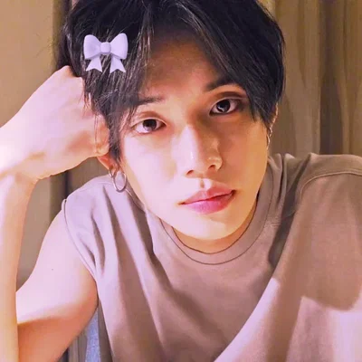 Choi Yeonjun ¦¦ Txt