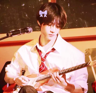 Beomgyu ¦¦ Txt