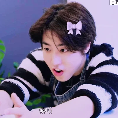Han ¦¦ Skz