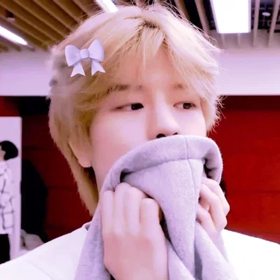 Seungmin ¦¦ Skz 