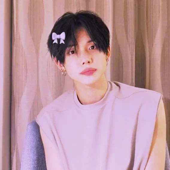 Choi Yeonjun ¦¦ Txt