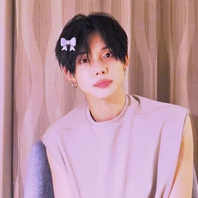 Choi Yeonjun ¦¦ Txt