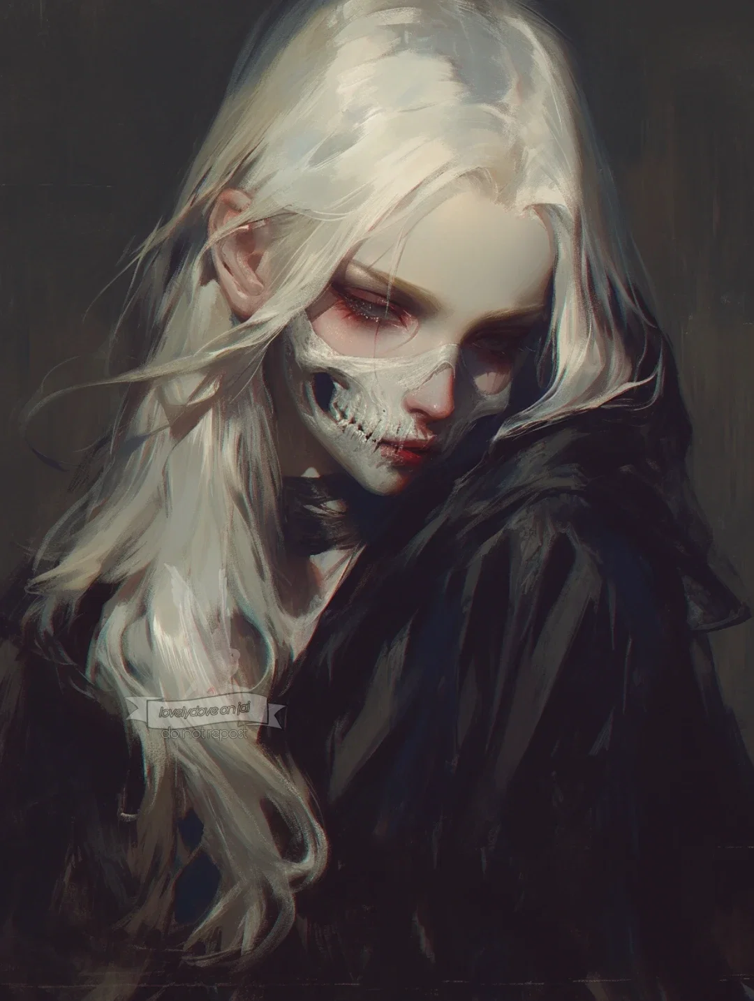 Ophelia Smith 