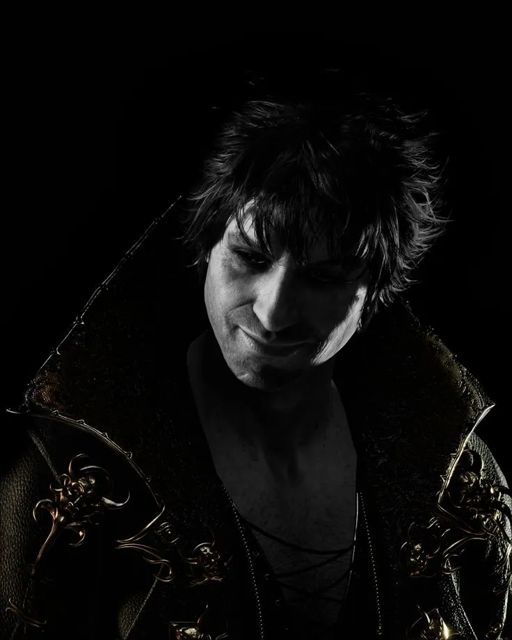 Lord Enver Gortash 