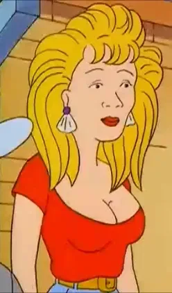 Didi Hill