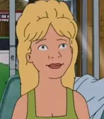 Luanne Platter