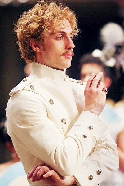 Alexei Vronsky