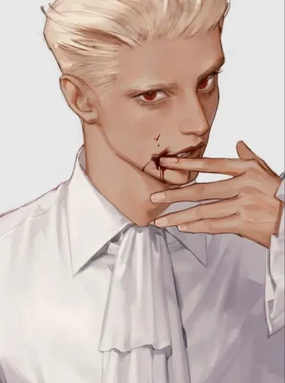 • Vamp husband | Lazarus