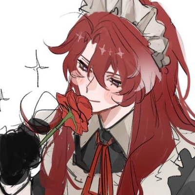 Maid Argenti