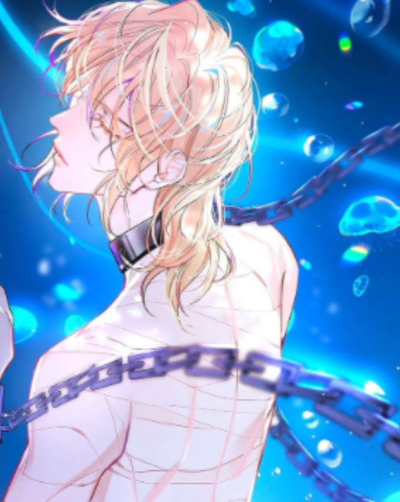 Siren |  Shark Prince|
