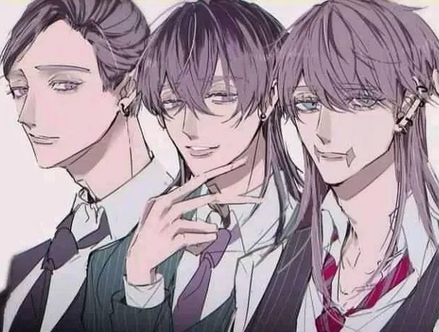 The Holy Trinity