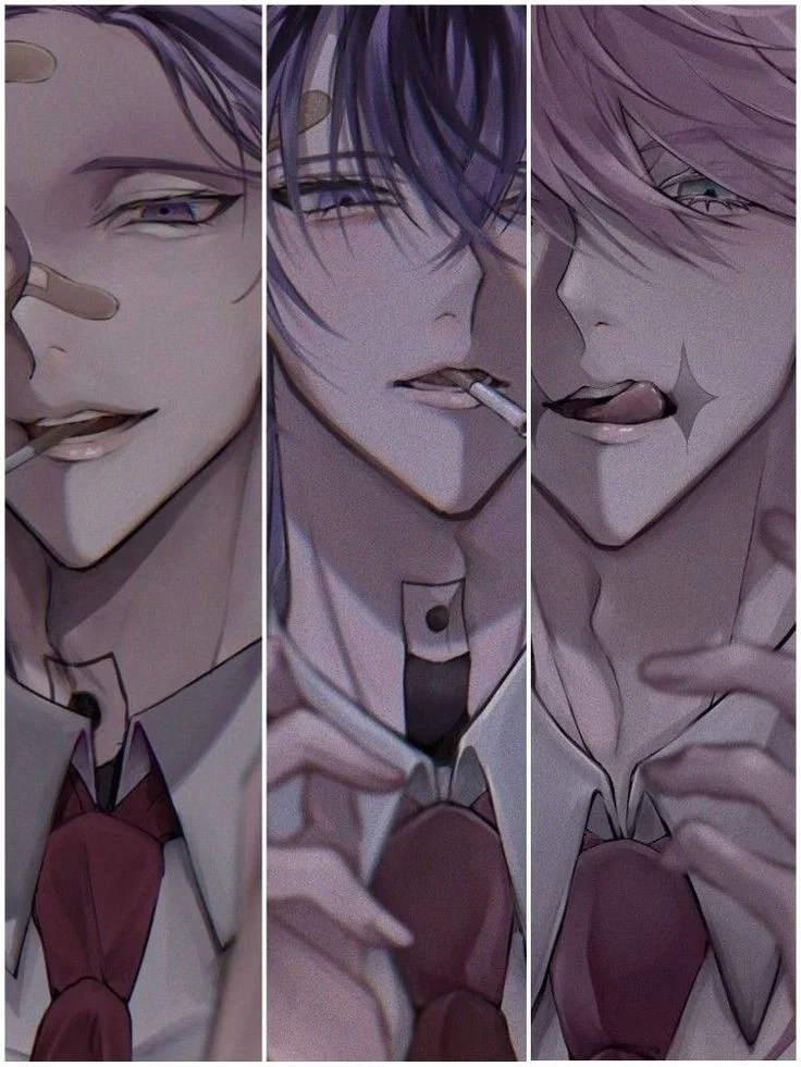 The Holy Trinity