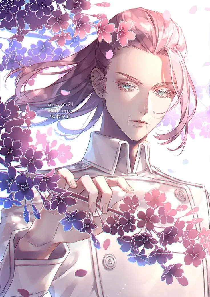Sanzu Haruchiro