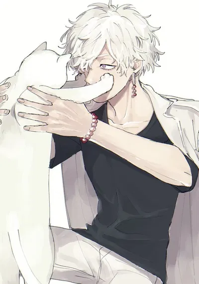 Wakasa Imaushi