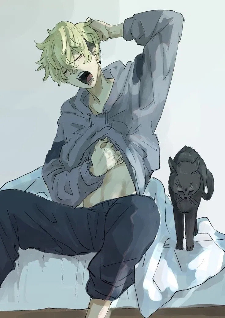 Chifuyu Matsuno